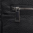 Месенджер середній InBag Black 5