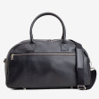 Саквояж большой InBag Black 1