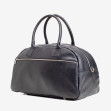 Саквояж большой InBag Black 2