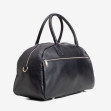 Саквояж большой InBag Black 3