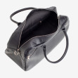 Саквояж большой InBag Black 4