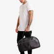 Саквояж большой InBag Black 5