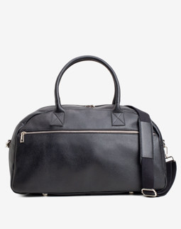 Саквояж большой InBag Black