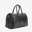 Саквояж великий InBag Black 2