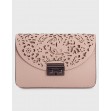 Клатч InBag Pink 1