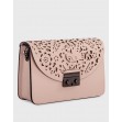 Клатч InBag Pink 2