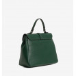 Сумка через плечо (кросс-боди) средняя Regina Notte Dark green 2