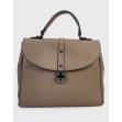 Тоут средний Regina Notte Dark taupe 1
