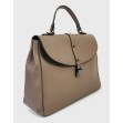Тоут средний Regina Notte Dark taupe 2