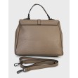 Тоут средний Regina Notte Dark taupe 3