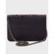 Клатч InBag Black 3