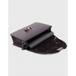 Клатч InBag Black 5