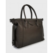 Сумка середня InBag Chocolate 2