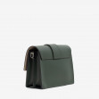 Сумка через плече (крос-боді) маленька Regina Notte Dark green 2