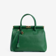 Тоут большой Regina Notte Green 1