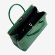 Тоут большой Regina Notte Green 3