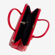 Тоут большой Regina Notte Red 3