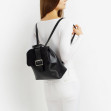 Рюкзак средний Regina Notte Black 4