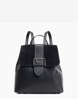 Рюкзак середній Regina Notte Black