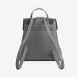 Рюкзак средний Regina Notte Dark grey 2