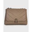 Сумка через плечо (кросс-боди) средняя InBag Taupe 1
