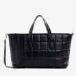 Тоут большой Regina Notte Black 1