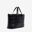 Тоут большой Regina Notte Black 2