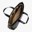 Тоут большой Regina Notte Black 3