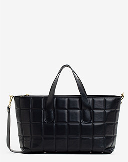 Тоут великий Regina Notte Black
