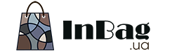 Інтернет-магазин InBag.ua