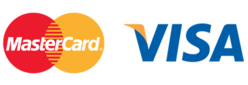 Visa Mastercard